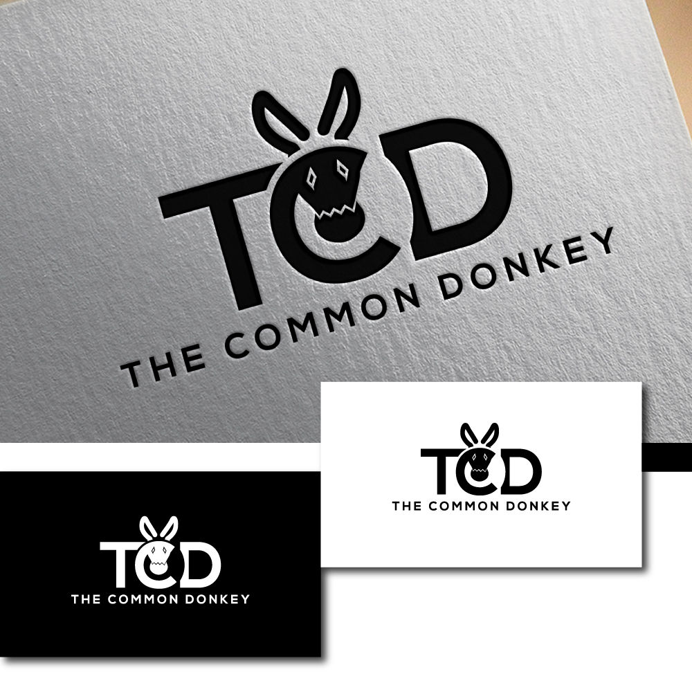 Logo Design by Hamza  Al-Muttalib for this project | Design #36153502