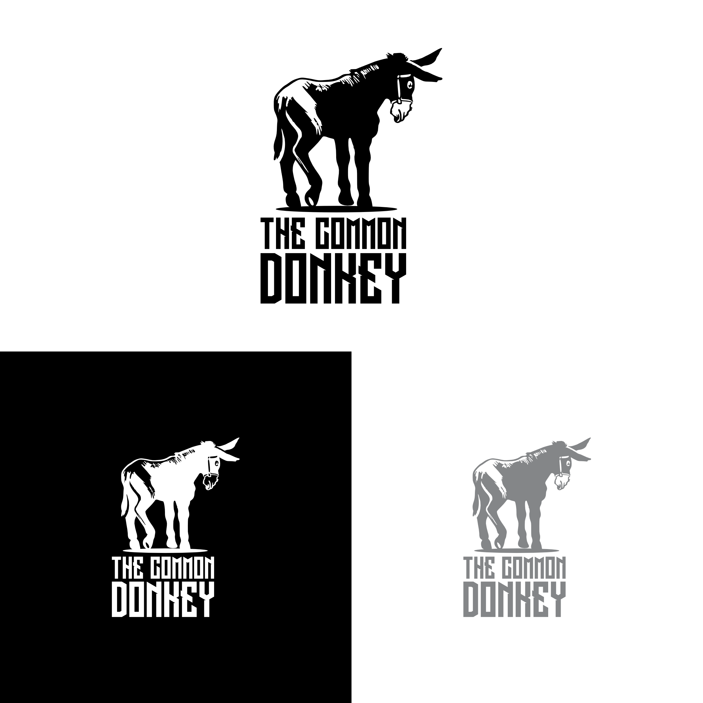 Logo Design by donoREBI for this project | Design #36144953