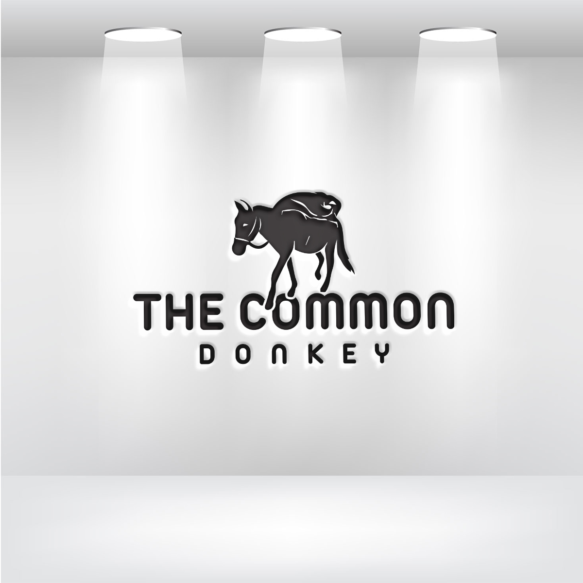 Logo Design by jessimorge for this project | Design #36157396