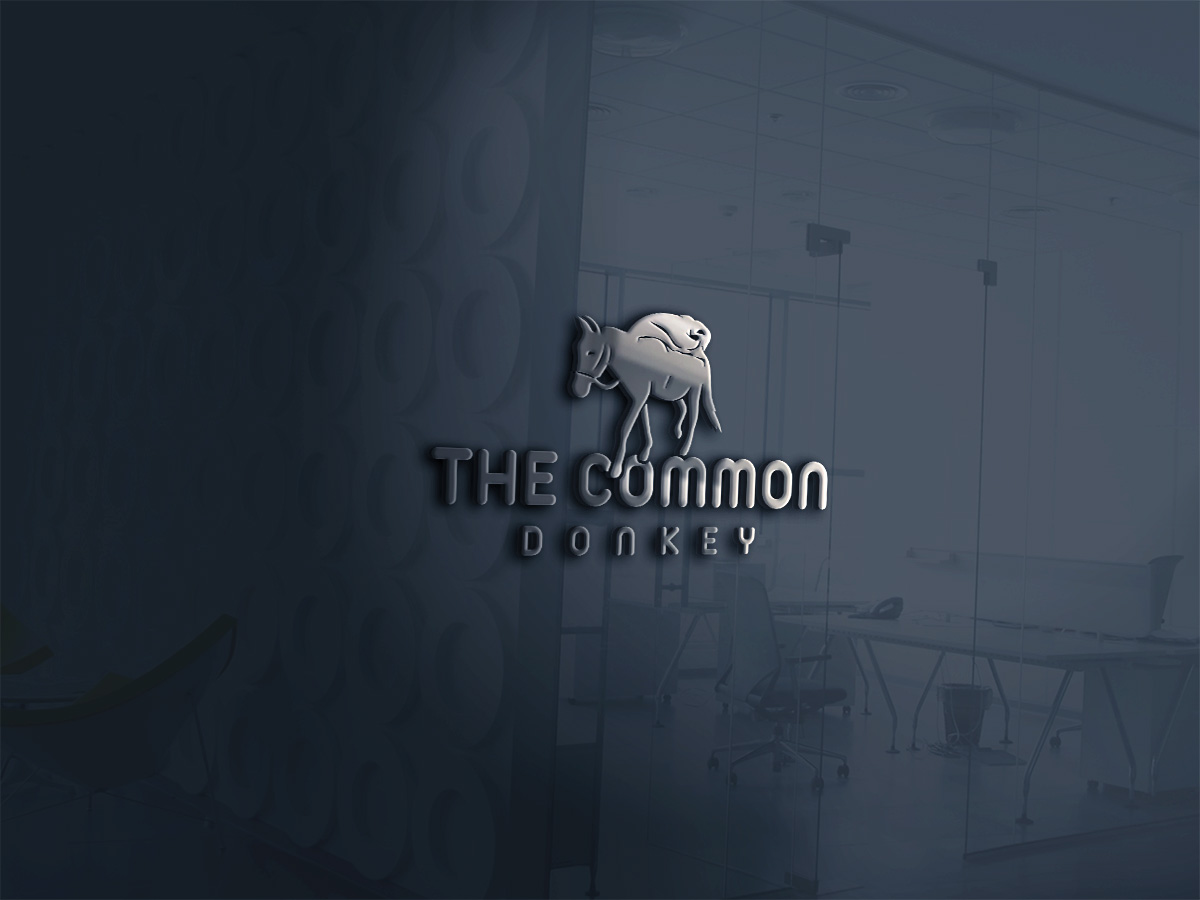 Logo Design by jessimorge for this project | Design #36157397