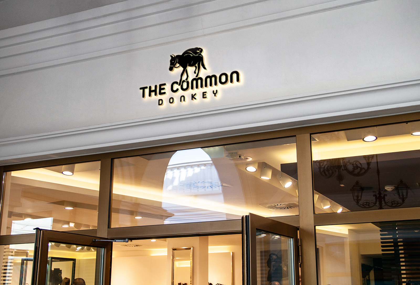 Logo Design by jessimorge for this project | Design #36157399