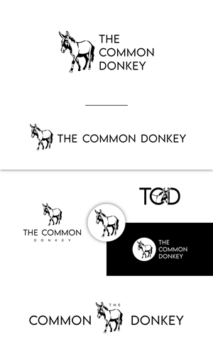 Logo Design by debdesign for this project | Design: #36156228