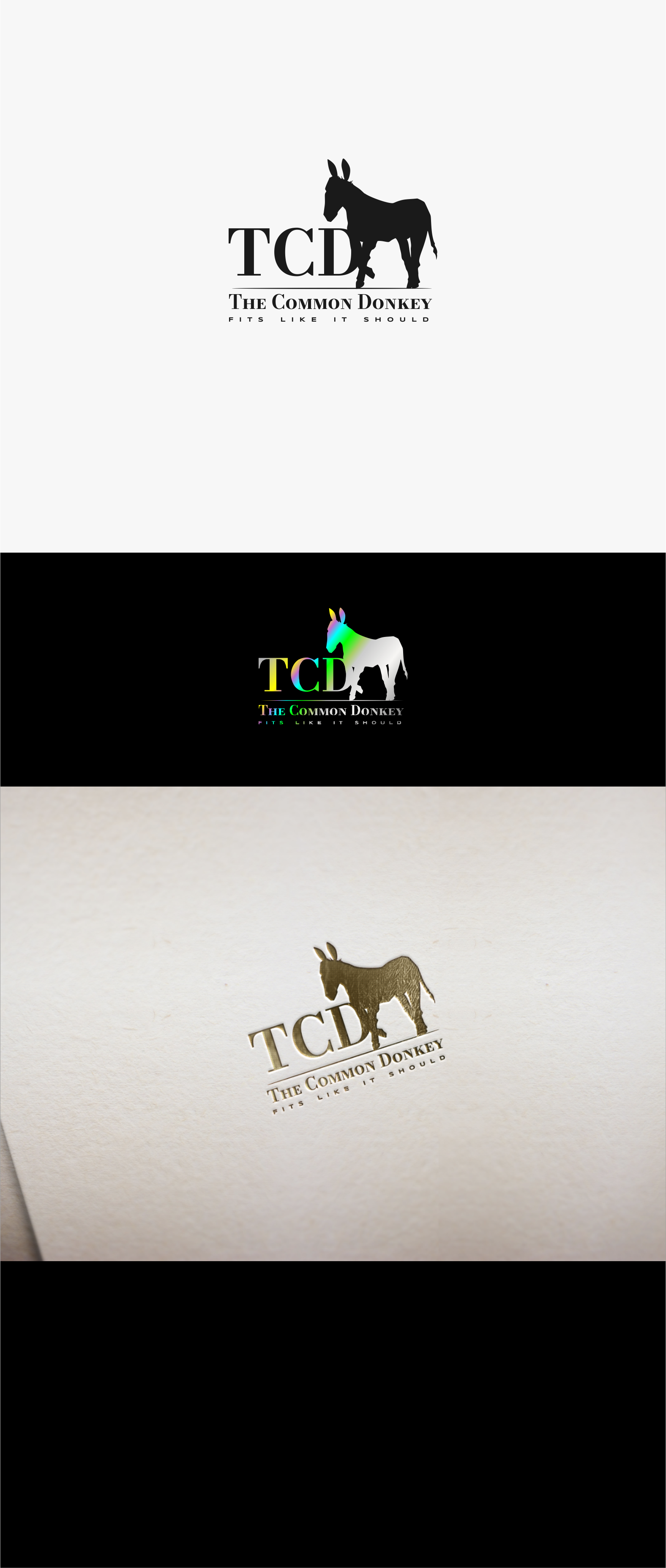 Logo Design by *mary for this project | Design #36154316