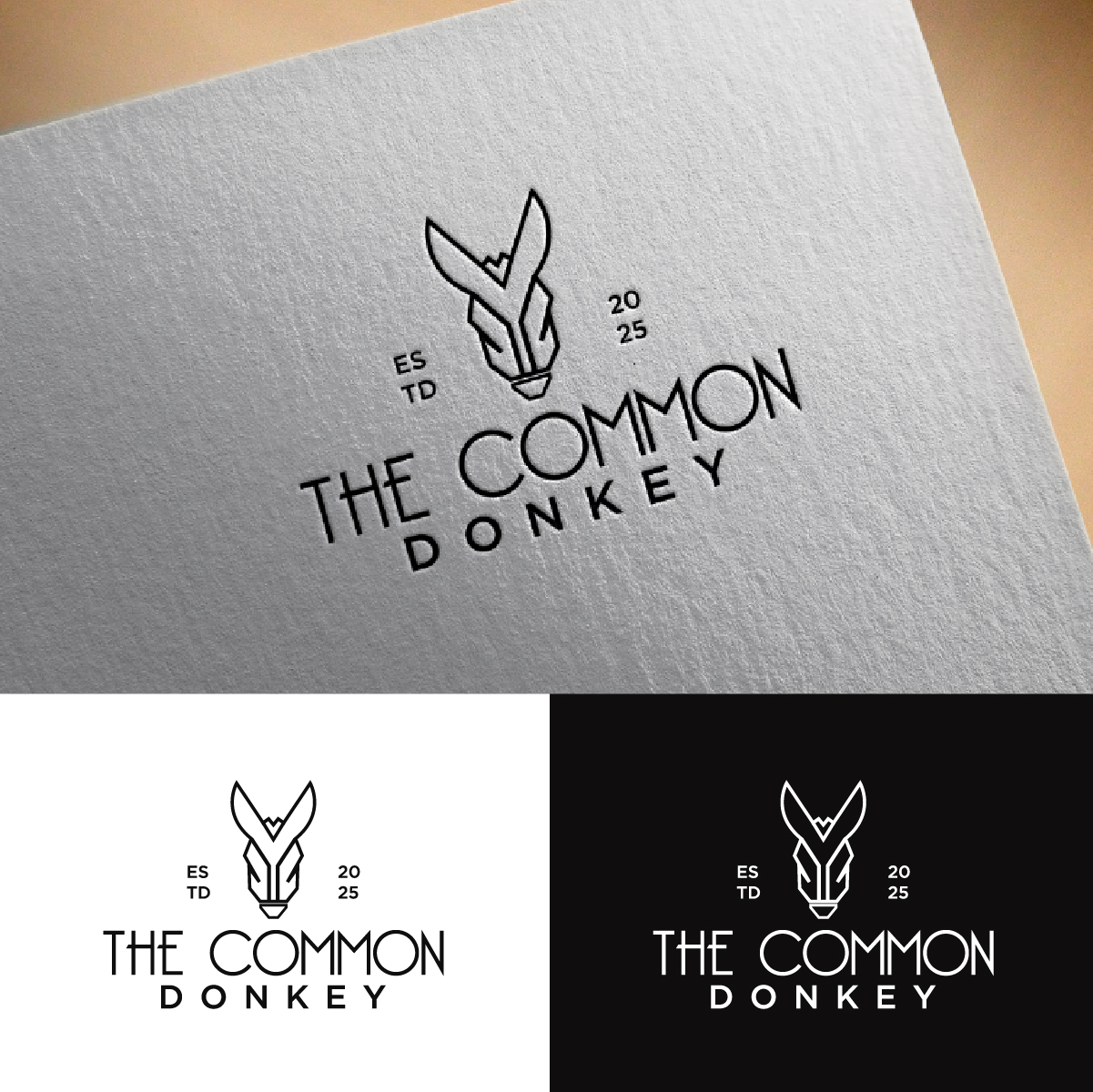 Logo Design by fly  design for this project | Design #36163122