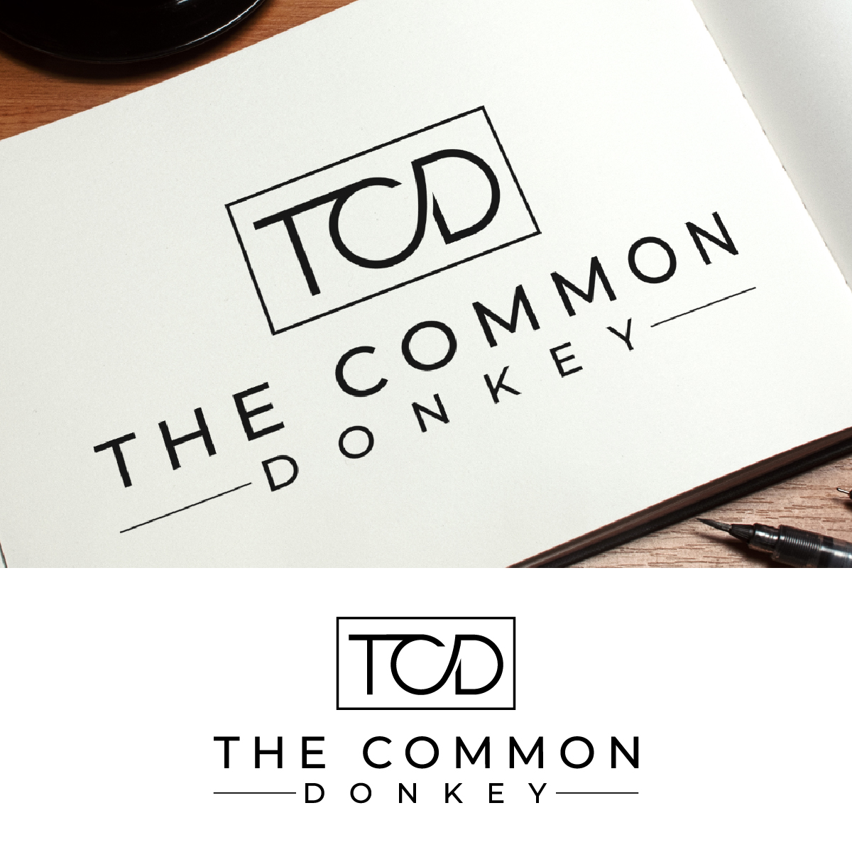 Logo Design by fly  design for this project | Design #36163123
