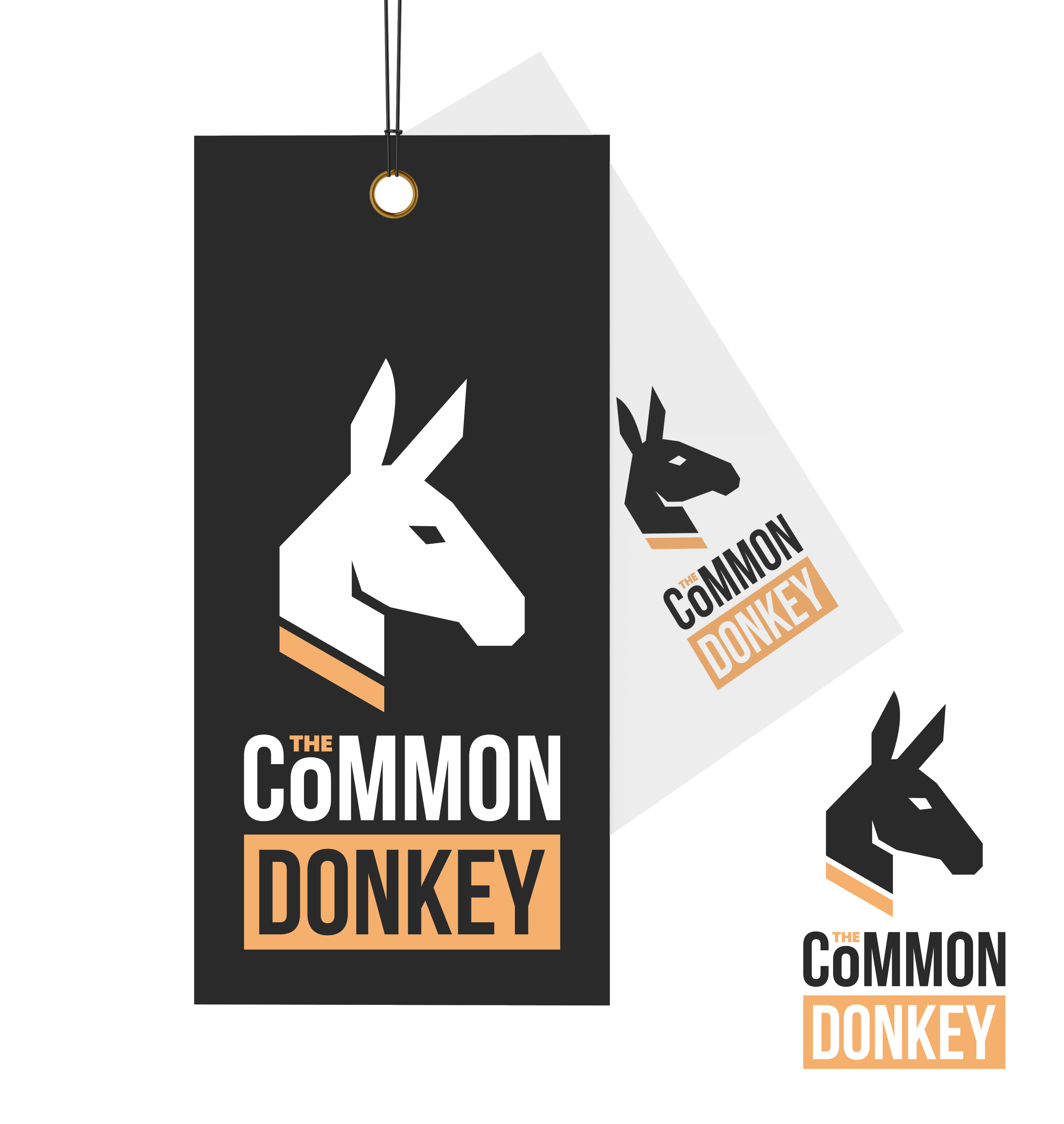 Logo Design by aquabomb26 for this project | Design #36148875