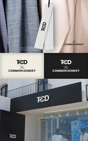 Diseño de Logo por designprotox para este proyecto | Diseño: #36152232