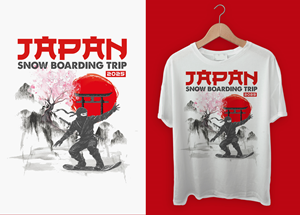 Design de T-shirt par Elsa Designs pour ce projet | Design : #36146857