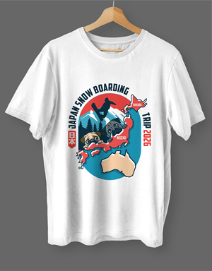 Design de T-shirt par Yakuza20 pour ce projet | Design : #36148749