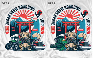Design de T-shirt par Yakuza20 pour ce projet | Design : #36166741