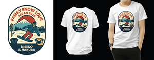 Design de T-shirt par HAREESH (Creative Graphic Designer) pour ce projet | Design #36152481