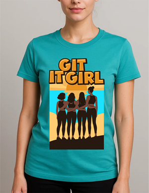 T-shirt Design by erikdesign for this project | Design #36148936