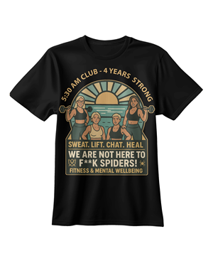 T-shirt Design by Martin Prihatna for this project | Design: #36147294