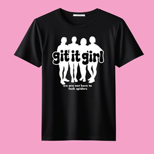 T-shirt Design by bethmage janaka for this project | Design #36149276