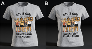 T-shirt Design by Yakuza20 for this project | Design: #36153397