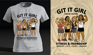 T-shirt Design by Yakuza20 for this project | Design: #36153511