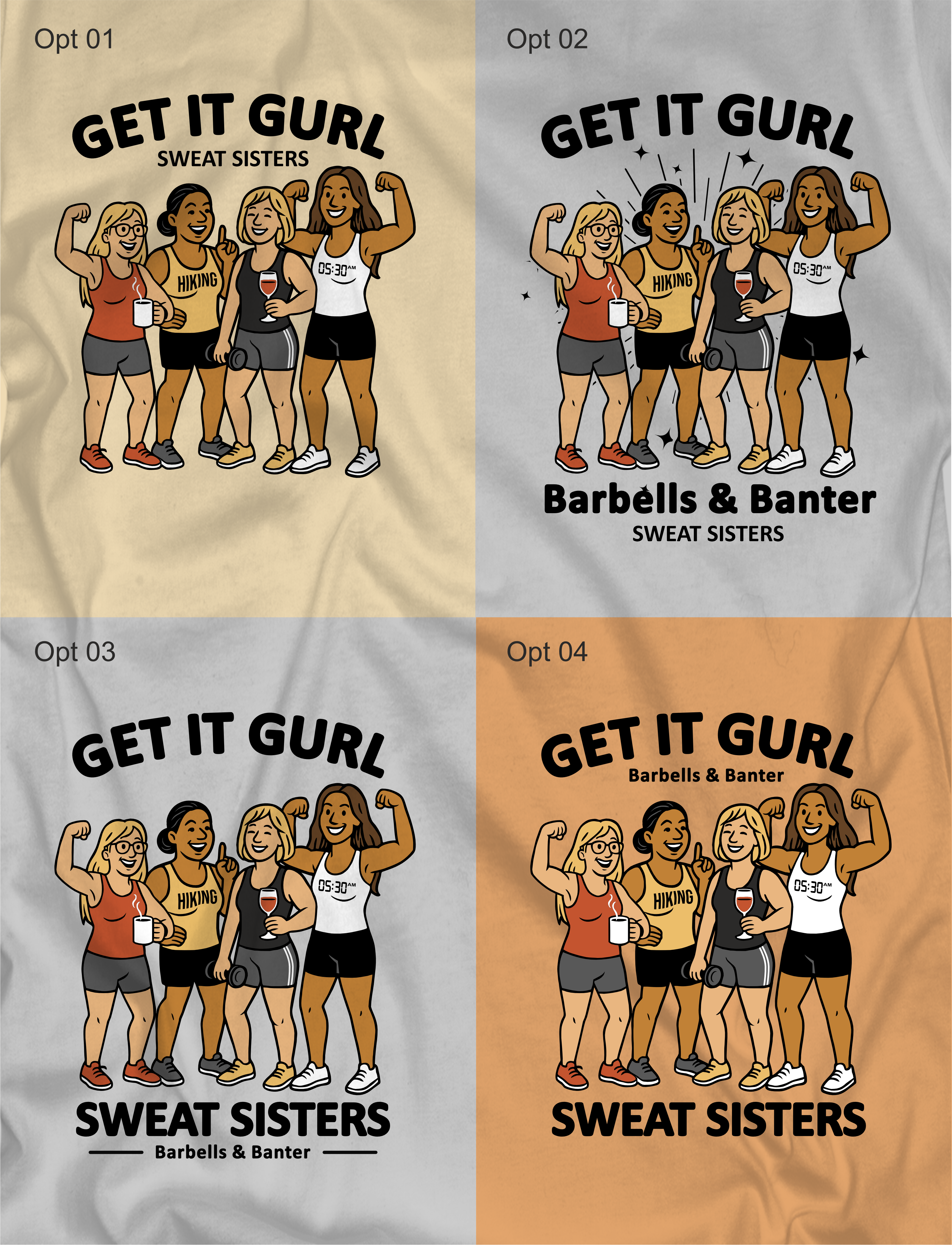 T-shirt Design by Yakuza20 for this project | Design #36157521