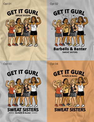 T-shirt Design by Yakuza20 for this project | Design: #36157521