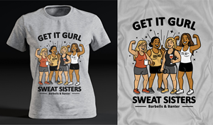 T-shirt Design by Yakuza20 for this project | Design: #36161036