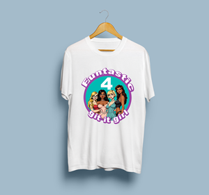 T-shirt Design by dundun for this project | Design: #36145532