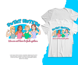 T-shirt Design by ThiagoB for this project | Design: #36146183