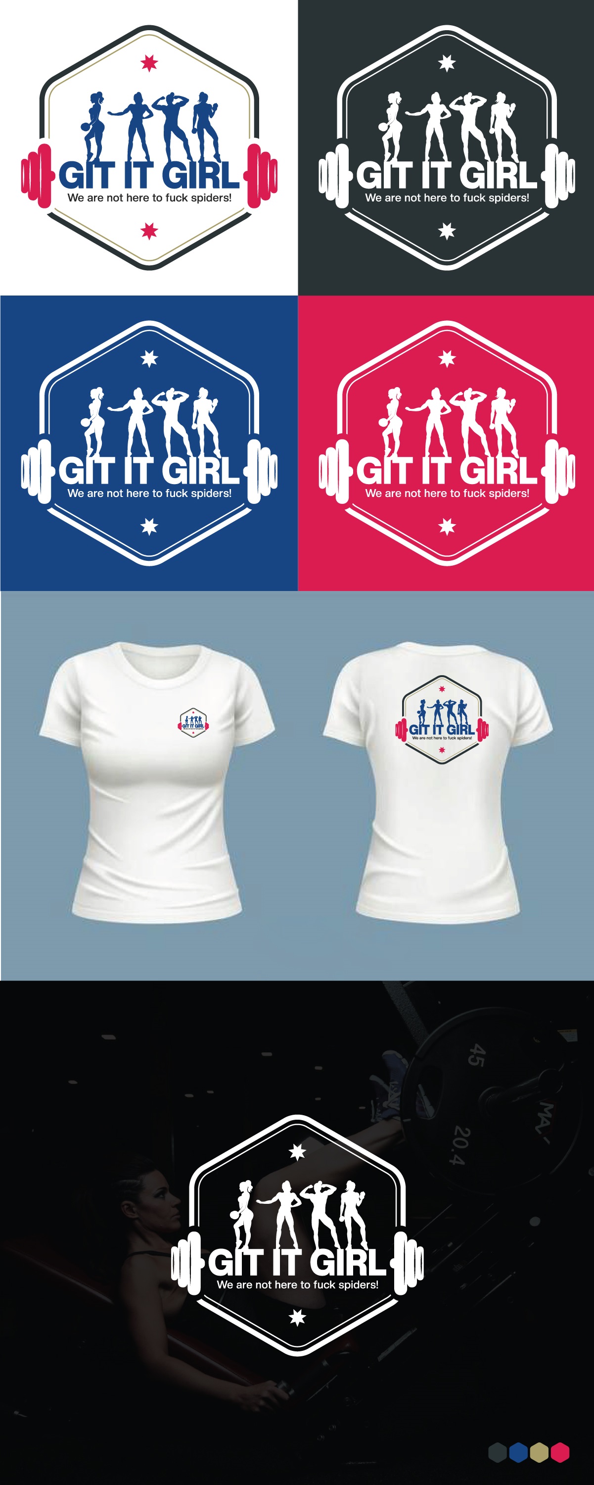 T-shirt Design by HAREESH (Creative Graphic Designer) for this project | Design #36145386