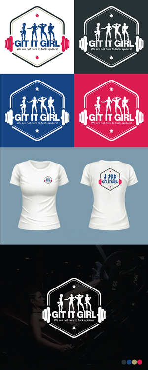 T-shirt Design by HAREESH (Creative Graphic Designer) for this project | Design #36145386