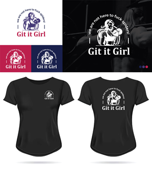 T-shirt Design by HAREESH (Creative Graphic Designer) for this project | Design: #36145387