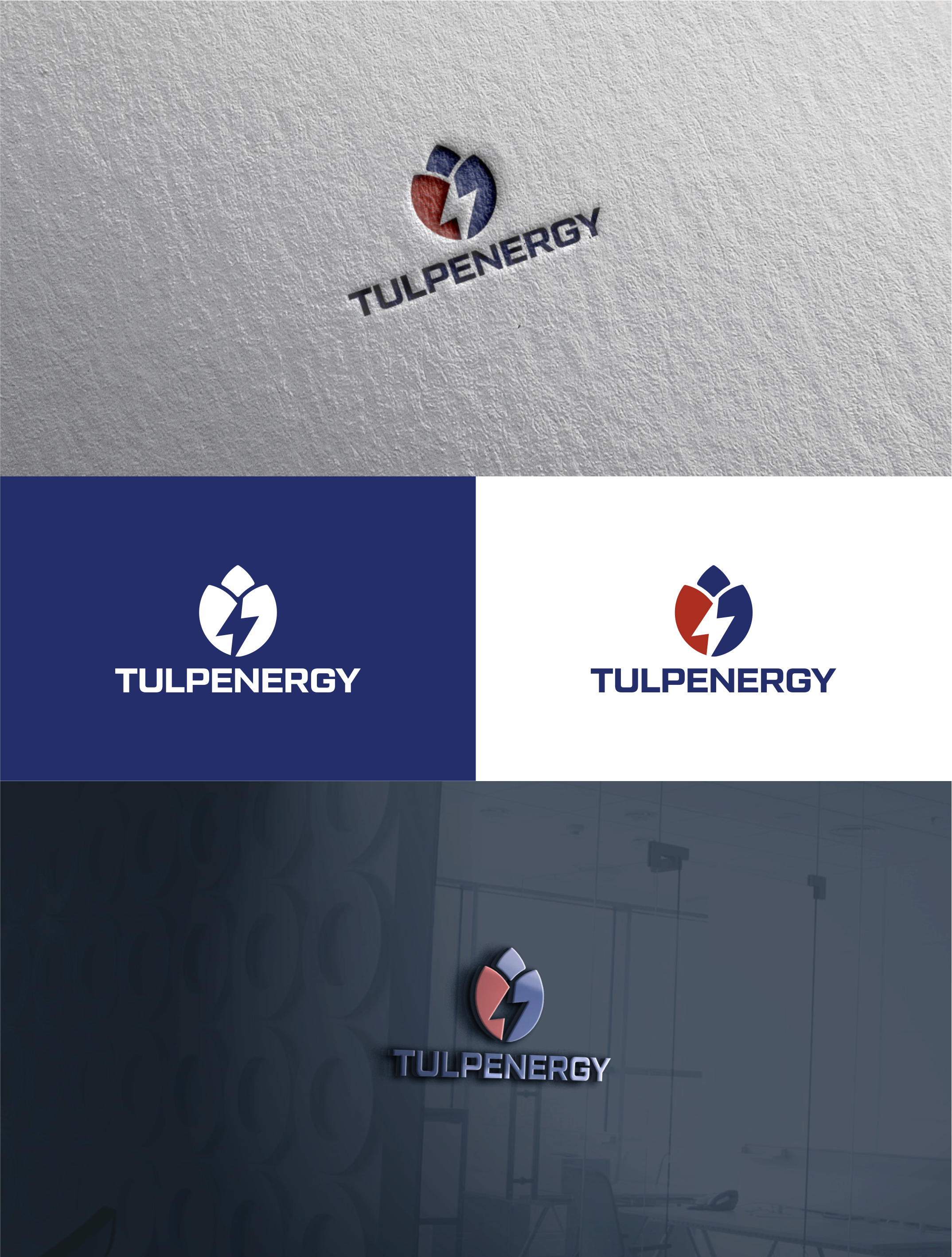 Logo Design by ndra for this project | Design #36156596