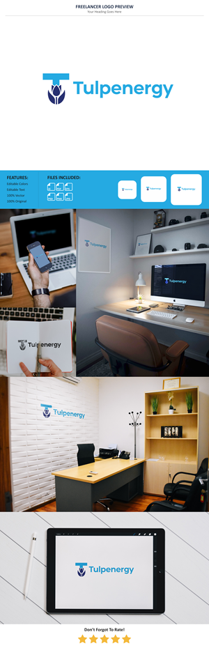 Diseño de Logo por VectorForge para este proyecto | Diseño: #36154070