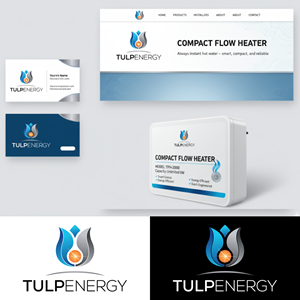 Diseño de Logo por Dalang Design para este proyecto | Diseño: #36152714