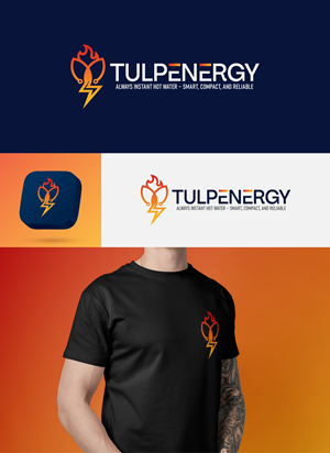 Logo Design by PixelUP Graphics for this project | Design: #36153404