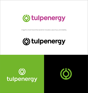 Logo Design by AndyMang for this project | Design: #36172574