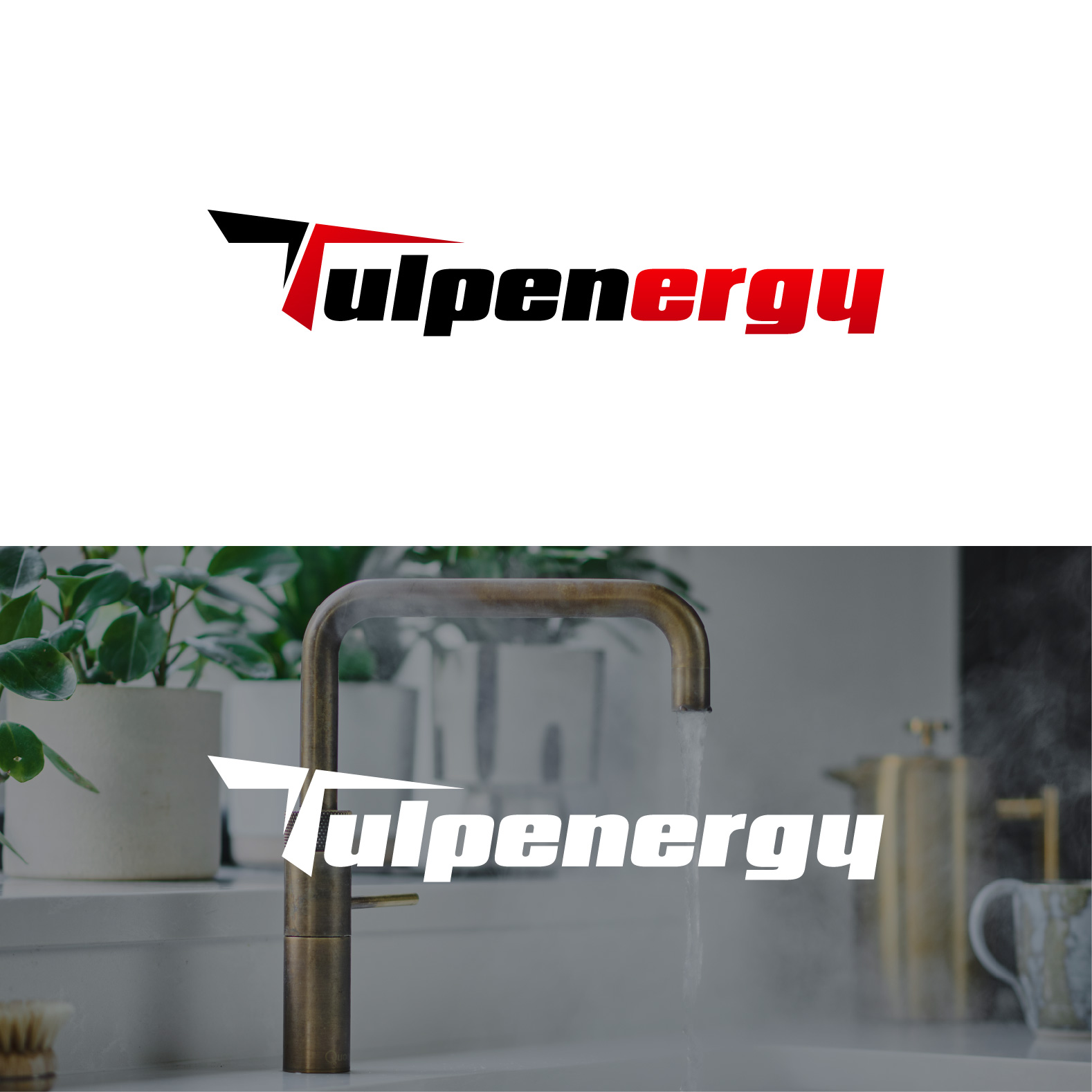 Logo Design by 4tech services for this project | Design #36152480