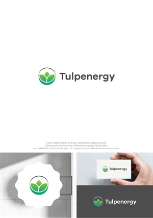 Diseño de Logo por M.Syaiful Huda para este proyecto | Diseño: #36149102