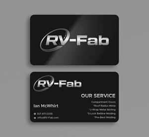 Design de Carte de Visite par Expert Bappy pour ce projet | Design : #36150161