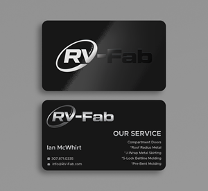 Design de Carte de Visite par Expert Bappy pour ce projet | Design : #36150191