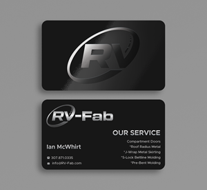 Design de Carte de Visite par Expert Bappy pour ce projet | Design : #36150192
