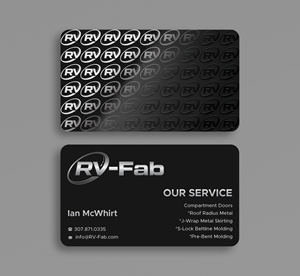Design de Carte de Visite par Expert Bappy pour ce projet | Design : #36150193