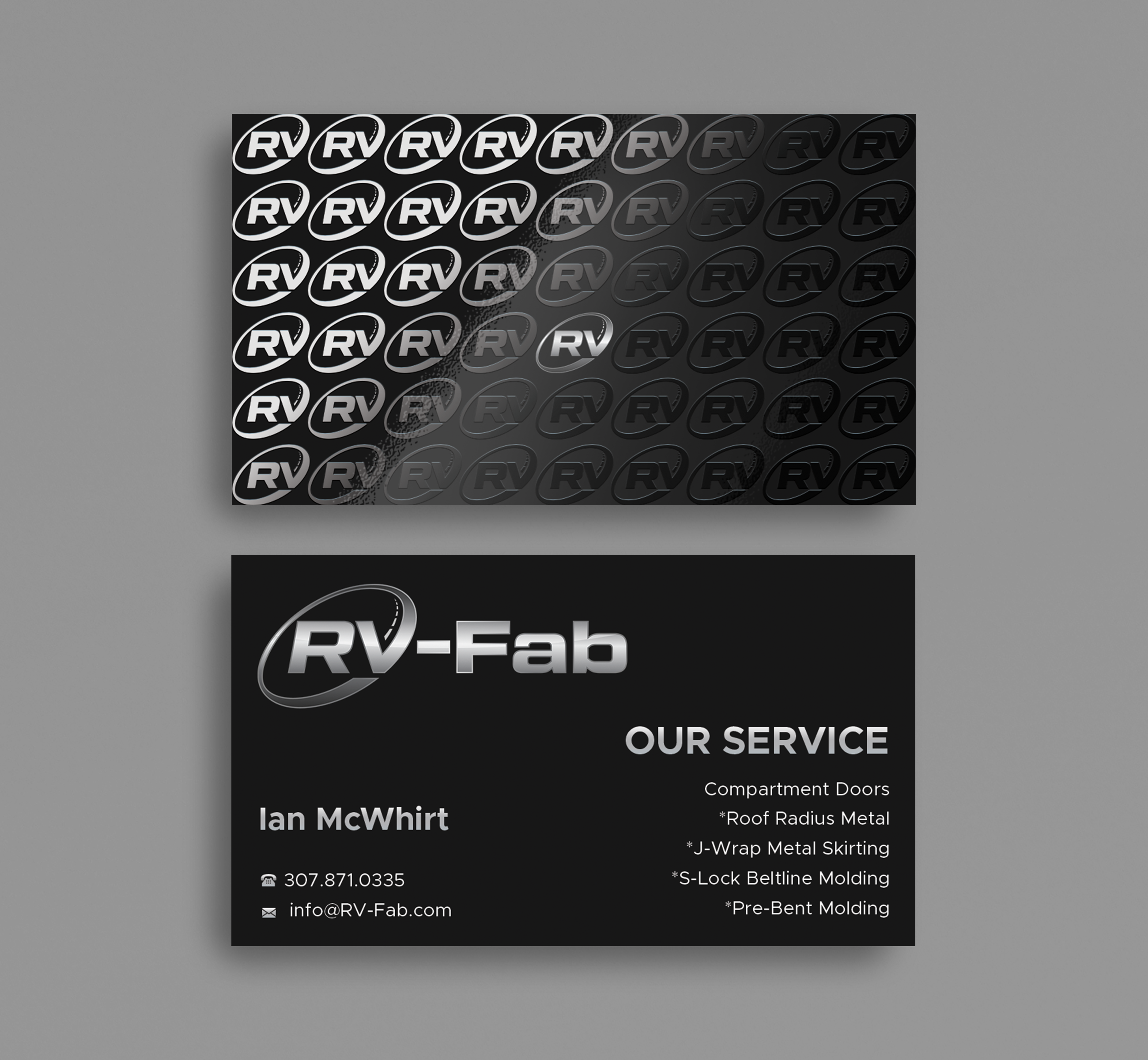 Diseño de Tarjeta de Presentación por Expert Bappy para este proyecto | Diseño #36151245