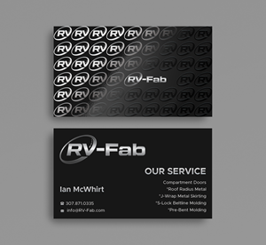 Design de Carte de Visite par Expert Bappy pour ce projet | Design : #36151258