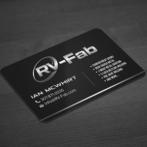 Design de Carte de Visite par WellDesign pour ce projet | Design : #36149200