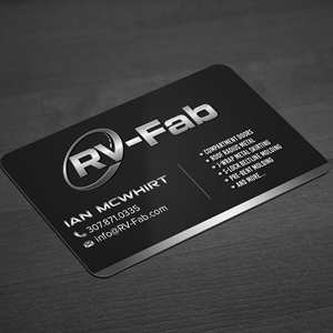 Design de Carte de Visite par WellDesign pour ce projet | Design : #36149201