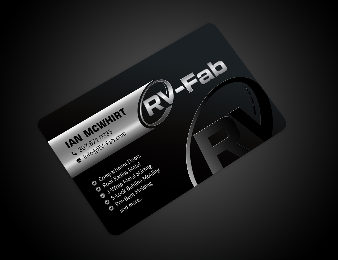 Business Card Design by Sun Moon Graphic Designer for this project | Design #36146014