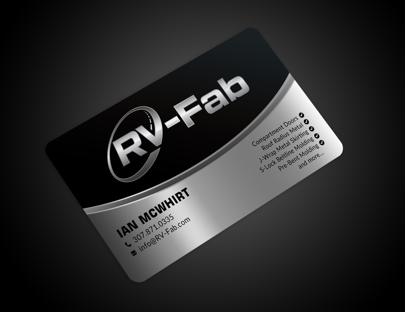 Business Card Design by Sun Moon Graphic Designer for this project | Design #36146015