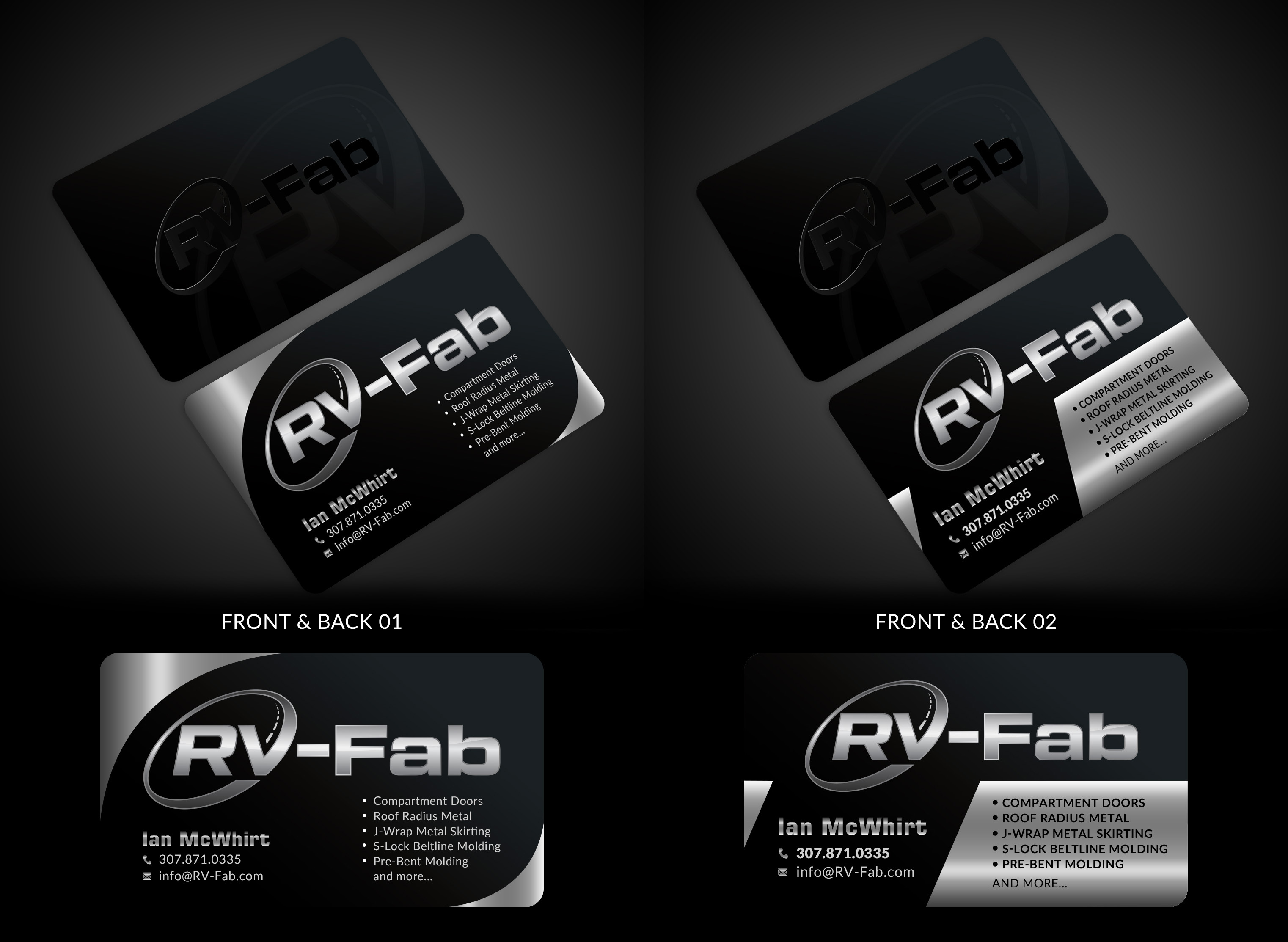 Business Card Design by Sun Moon Graphic Designer for this project | Design #36151577