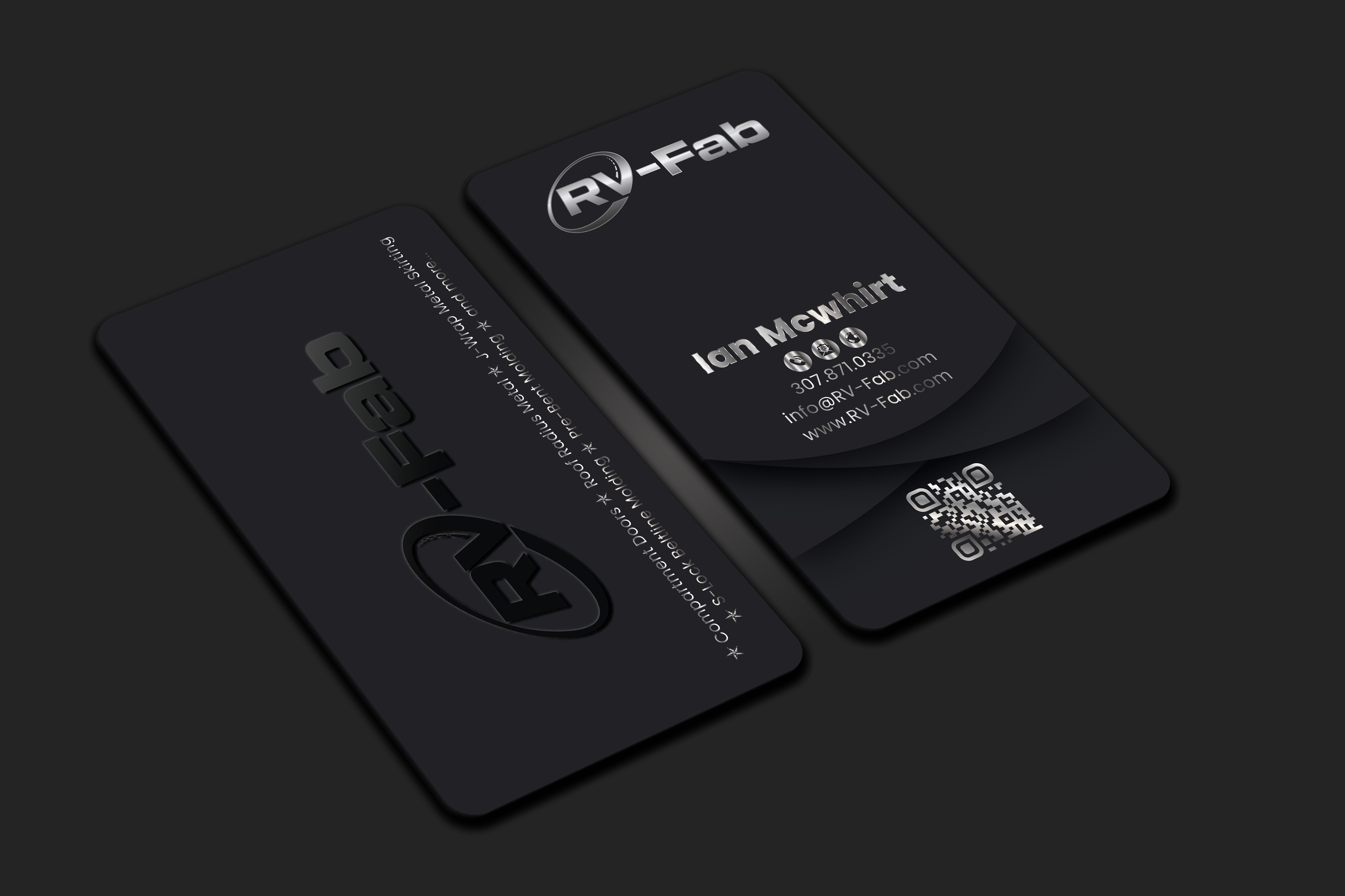 Business Card Design by DesignerShahadat for this project | Design #36145796