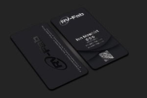 Diseño de Tarjeta de Presentación por DesignerShahadat para este proyecto | Diseño: #36145796