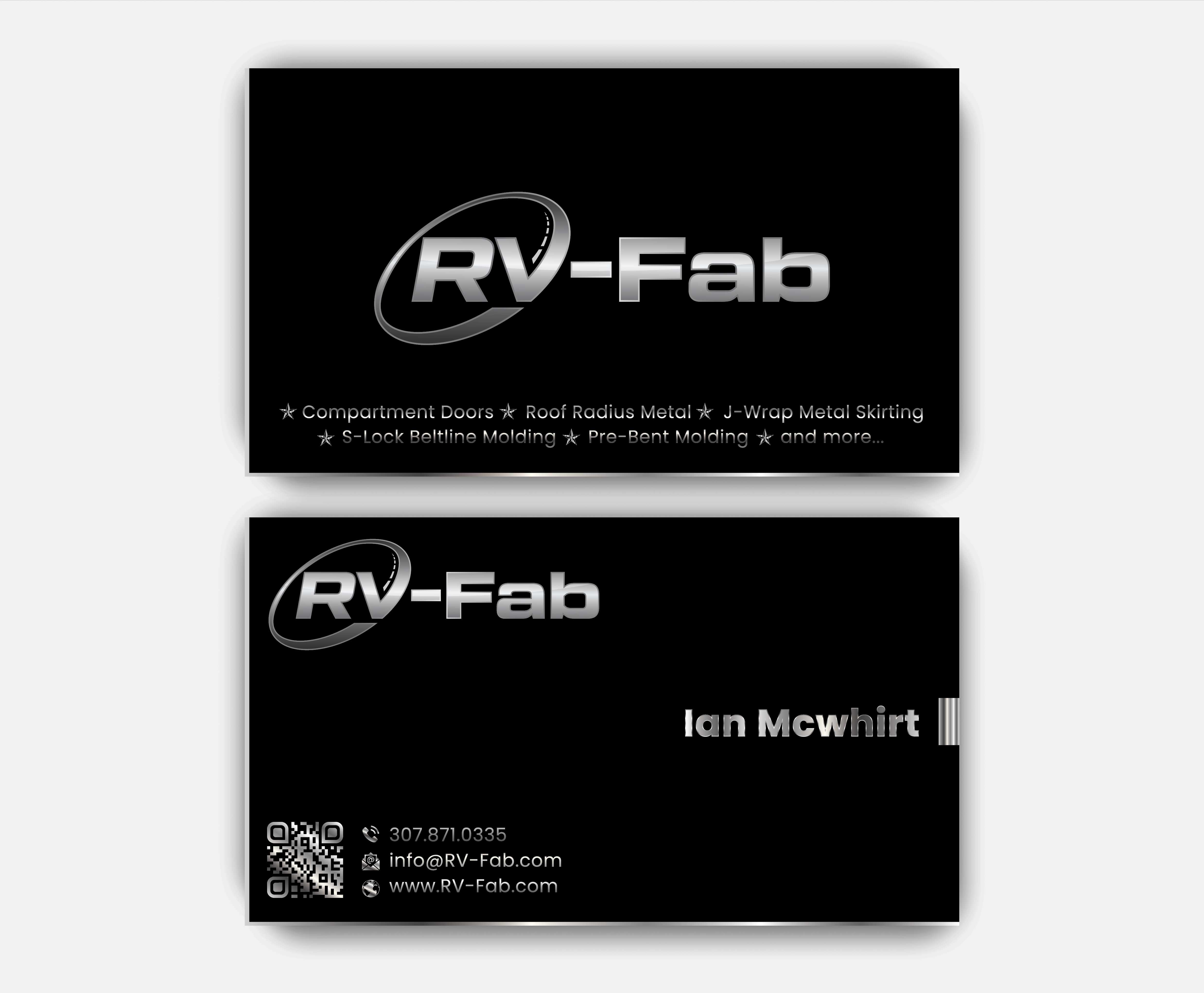 Business Card Design by DesignerShahadat for this project | Design #36145888