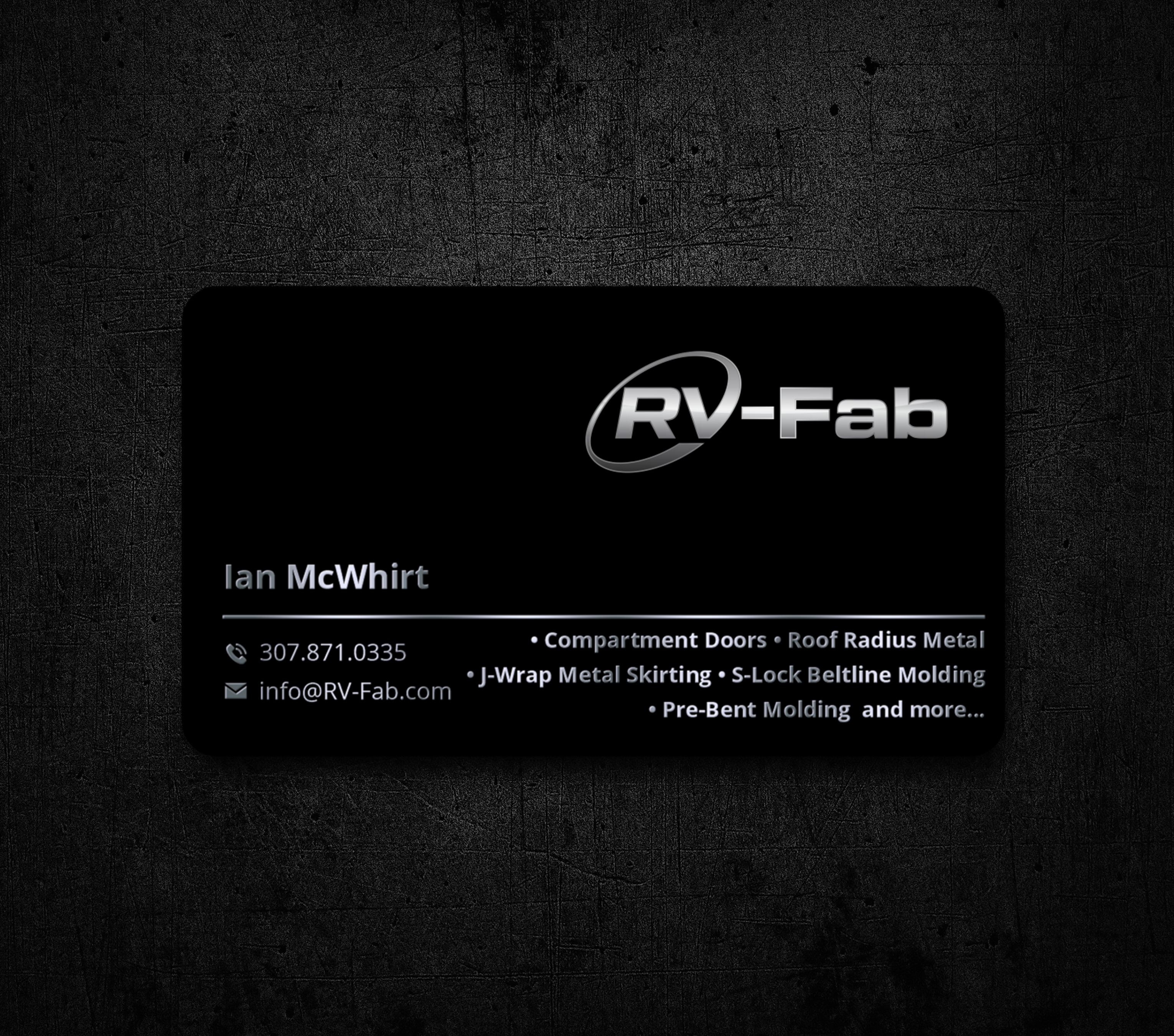 Business Card Design by designer1975 for this project | Design #36151081